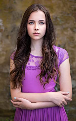 Official profile picture of Amber Leanne Rothberg