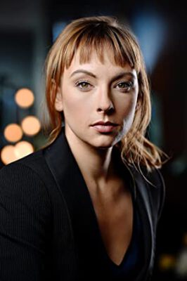Official profile picture of Amber Luallen