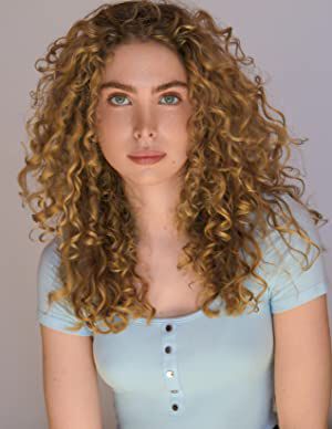 Official profile picture of Amber Namery