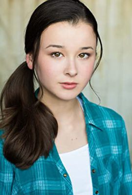 Official profile picture of Amber Rei