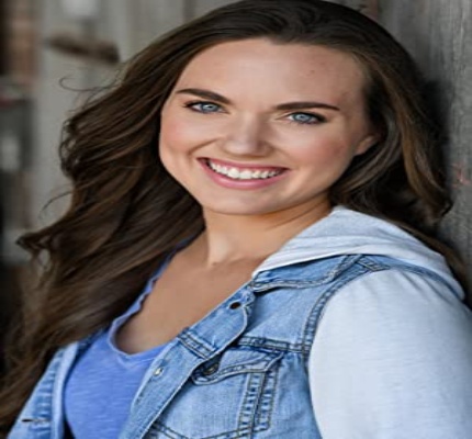 Official profile picture of Amber Sweet Sterner