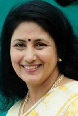 Official profile picture of Ambika Mohan