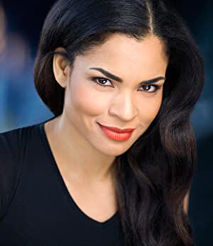 Official profile picture of Ambre Anderson