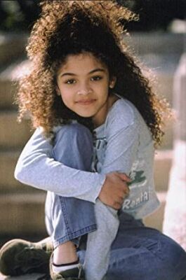 Official profile picture of Ambrosia Kelley