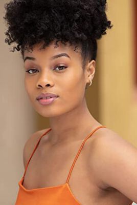 Ambyr Michelle - Agent, Manager, Publicist Contact Info