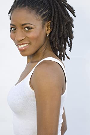 Official profile picture of Ameenah Kaplan