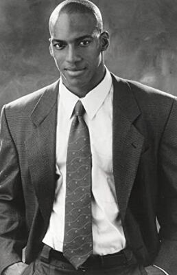 Official profile picture of Ameer Baraka
