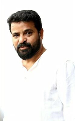 Official profile picture of Ameer Sultan