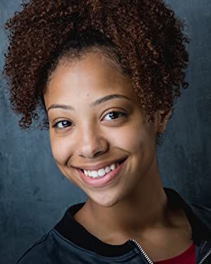 Official profile picture of Ameerah Falzon-Ojo