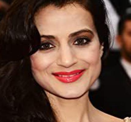 Official profile picture of Ameesha Patel