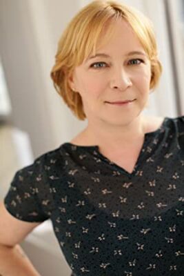 Official profile picture of Amelia Campbell