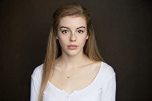 Official profile picture of Amelia Gething