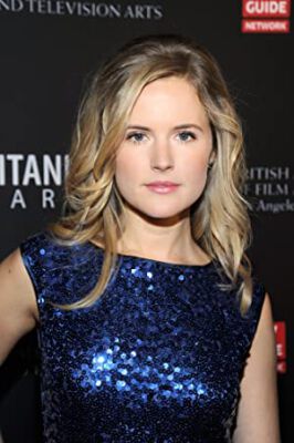 Official profile picture of Amelia Jackson-Gray