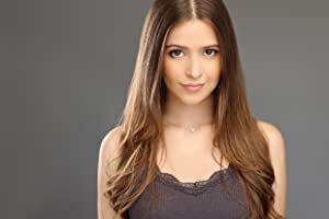 Official profile picture of Amelia Milo