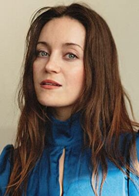 Official profile picture of Amelia O'Loughlin