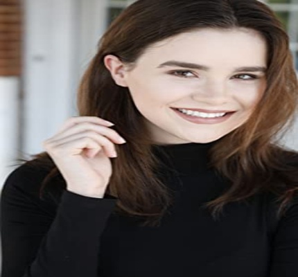 Official profile picture of Amelia Still