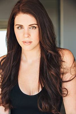 Official profile picture of Amelia White