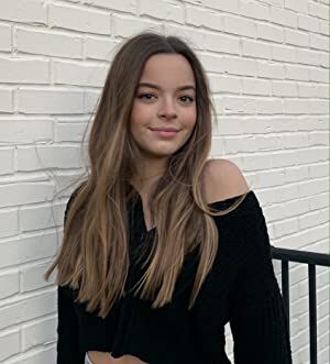 Official profile picture of Amelia Wray