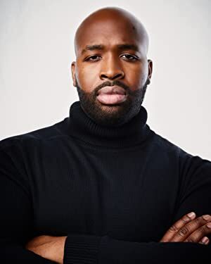 Official profile picture of Amen Igbinosun