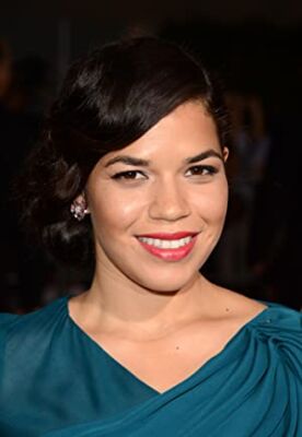 Official profile picture of America Ferrera