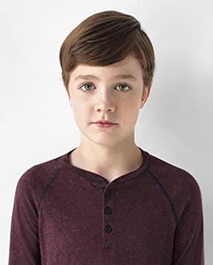 Official profile picture of Ames McNamara