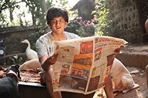 Official profile picture of Amey Wagh