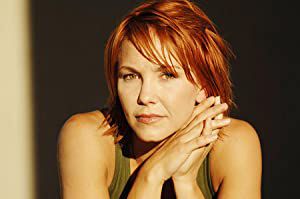 Official profile picture of Amie Barsky