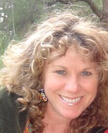 Official profile picture of Amie McCarthy Winn