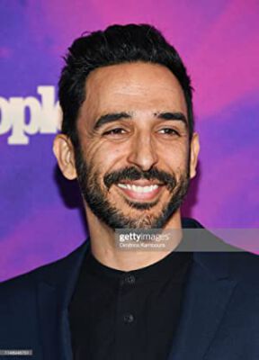 Official profile picture of Amir Arison