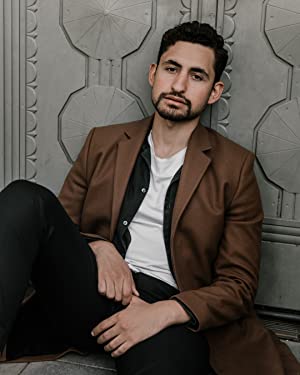 Official profile picture of Amir El-Masry