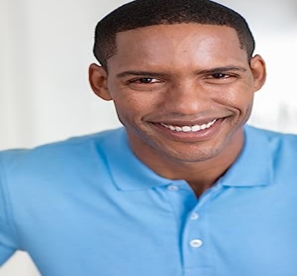 Official profile picture of Amir J. Carpenter