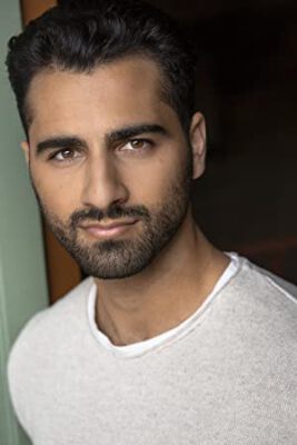 Official profile picture of Amir Kamali