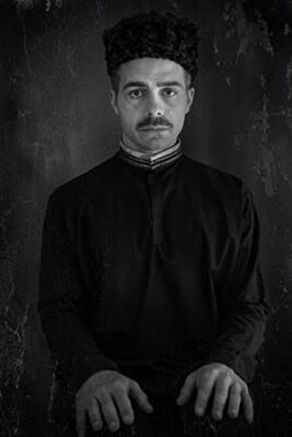 Official profile picture of Amir Sám Nakhjavani Movies