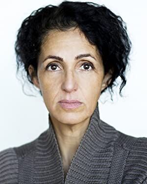 Official profile picture of Amira Ghazalla