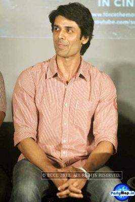 Official profile picture of Amit Gaur