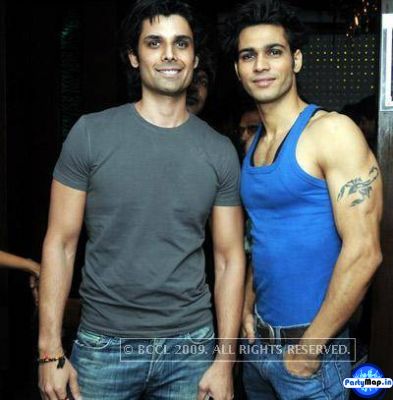 Photo of Amit Gaur at a show