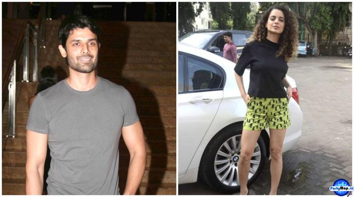 Photo of Amit Gaur at an appearance