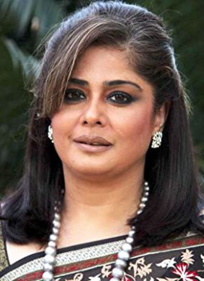Official profile picture of Amita Nangia