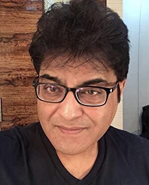 Official profile picture of Amitabha a Gupta