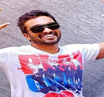 Official profile picture of Amith Chakalakkal