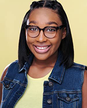 Official profile picture of Amiya Harris