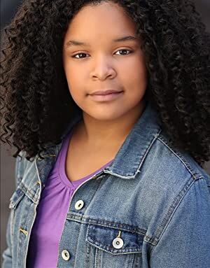 Official profile picture of Amiya Steed