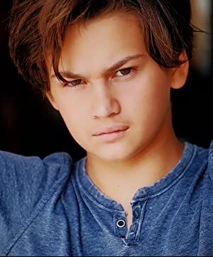 Official profile picture of Ammon Jacob Ford