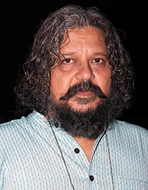 Official profile picture of Amole Gupte