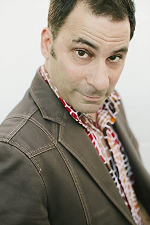 Official profile picture of Amos Glick