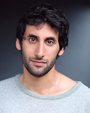 Official profile picture of Amrou Al-Kadhi