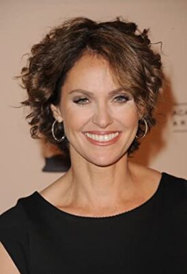 Official profile picture of Amy Brenneman