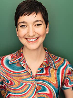 Official profile picture of Amy Frances Wright