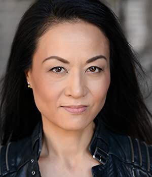 Official profile picture of Amy Hui