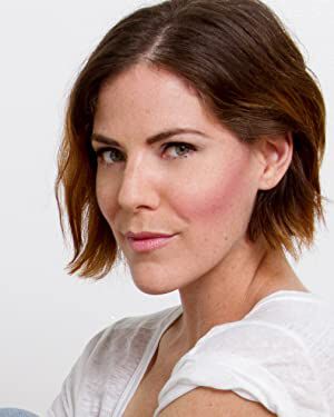 Official profile picture of Amy Jayne Pilikowski